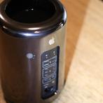 Mac Pro (late 2013) 6-Core Xeon, Computers en Software, Apple Desktops, Ophalen, 32 GB, SSD, Zo goed als nieuw