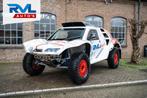 Herrador Buggy LS3 2019 2100km Sadev *LIKE NEW* FIA Dakar Re, Auto diversen, Raceauto's