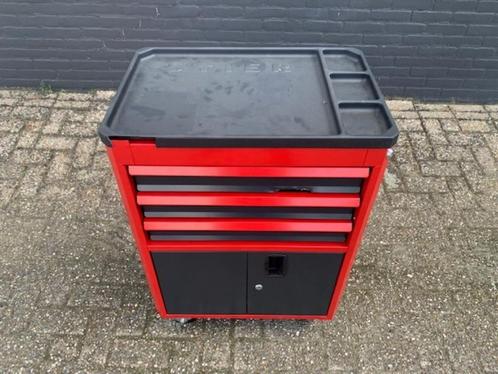 STIER gereedschapswagen, Doe-het-zelf en Verbouw, Gereedschapskisten, Nieuw, Ophalen of Verzenden