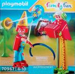 Family Fun Circusclowns 70967, Ophalen of Verzenden, Zo goed als nieuw, Complete set