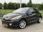 Peugeot 207 1.6-16V T Le Mans NL auto nette staat, kuipstoel, Voorwielaandrijving, 65 €/maand, Stof, Gebruikt