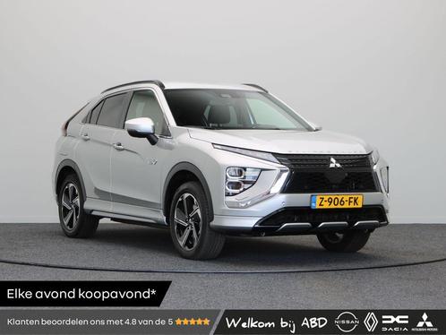 Mitsubishi Eclipse Cross 2.4 PHEV Business Executive | Afn., Auto's, Mitsubishi, Bedrijf, Te koop, Eclipse Cross, 360° camera