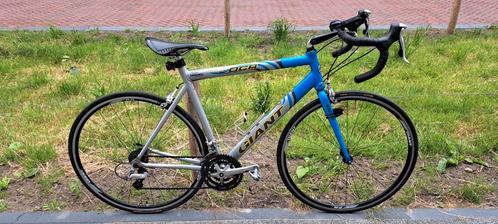 Giant Ocr racefiets., Fietsen en Brommers, Fietsen | Racefietsen, Zo goed als nieuw, Giant, Meer dan 20 versnellingen, 28 inch