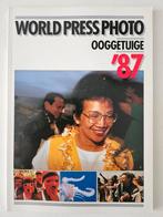 World Press Photo Ooggetuige '87, Ophalen of Verzenden, Zo goed als nieuw