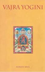 Sumati Arya Vajra Yogini, Ophalen of Verzenden, Meditatie of Yoga