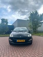 Smart Forfour 1.1  Zwart met airco, Origineel Nederlands, Te koop, 5 stoelen, Benzine