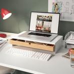 Monitorstandaard Elloven.IKEA .Nieuw., Ophalen, Nieuw
