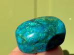 Eilatsteen broekzaksteen mineralen, Ophalen of Verzenden, Mineraal