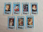 330) Rubens 1978, Grenada, Postzegels en Munten, Ophalen of Verzenden, Gestempeld, Noord-Amerika