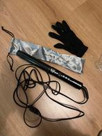 Remington Krultang - Zo goed als nieuw!, Ophalen of Verzenden, Zo goed als nieuw, Haarverzorging