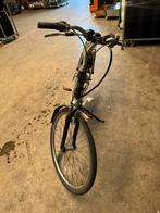 Te koop elektrische batavus, Ophalen, Zo goed als nieuw, 50 km per accu of meer, Batavus