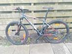 Giant  mountainbike 27.5 jongens meisjes dame heren, Fietsen en Brommers, Fietsen | Mountainbikes en ATB, Ophalen, Gebruikt, Giant