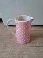 Hele mooie grote kan zgan, Huis en Inrichting, Woonaccessoires | Vazen, Ophalen, Zo goed als nieuw