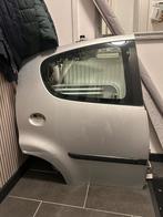 Peugeot 107 / Citroen C1 rechter achterdeur kleur KTB, Auto-onderdelen, Ophalen, Peugeot, Deur