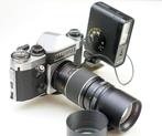Vintage setje Praktica Super TL set (19,99 incl. verzending), Ophalen of Verzenden, Gebruikt, Compact, Overige Merken