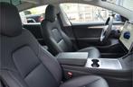 Tesla Model 3 Performance AWD 75 kWh AutoPilot, Warmtepomp,, Gebruikt, Blauw, 491 km, Vierwielaandrijving