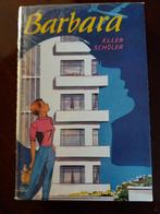 "Barbara", geschreven door : Ellen Schöler., Gelezen, Non-fictie, Ophalen of Verzenden, Ellen Schöler.