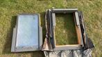 Dakraam kozijn - velux MOET WEG, Doe-het-zelf en Verbouw, Ophalen, Gebruikt, Minder dan 80 cm, Minder dan 80 cm