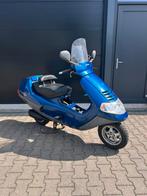 Piaggio hexagon 172cc in onderdelen, Fietsen en Brommers, Scooters | Piaggio, Ophalen, Tweetakt, Gebruikt, Overige modellen