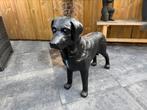 Groot tuinbeeld Labrador, Tuin en Terras, Tuinbeelden, Ophalen, Dierenbeeld, Kunststof, .