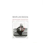 Marijke Boon Gemengde Boeketten, Pop, Ophalen of Verzenden, Zo goed als nieuw