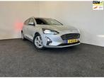 Ford Focus Wagon 1.5 EcoBlue Titanium Business, Auto's, Gebruikt, Euro 6, 4 cilinders, Diesel