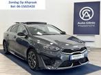 Kia ProCeed 1.5 T-GDi MHEV GT-Line Plus AUTOMAAT FULL OPTION, Auto's, Kia, Gebruikt, Zwart, 4 cilinders, 160 pk