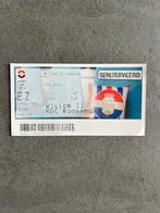 Willem II - RBC 3-2-06 ticket, Verzamelen, Ophalen of Verzenden, Gebruikt, Willem II, Overige typen
