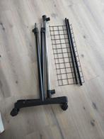 Kleding rek, Ophalen of Verzenden