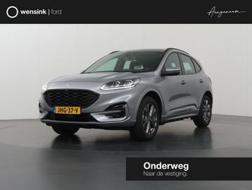 Ford Kuga 2.5 PHEV ST-Line | Trekhaak Afneembaar | Head-Up | beschikbaar voor biedingen