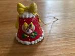 Didlle kerstklokje/ kerstbal, Diversen, Ophalen of Verzenden, Zo goed als nieuw