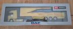 Daf xg+ miniatuur auto vrachtwagen 1:50, Hobby en Vrije tijd, Modelauto's | 1:50, Ophalen of Verzenden, Nieuw, Bus of Vrachtwagen