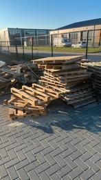 Afval hout Gratis afhalen, Minder dan 3 m³, Ophalen, Overige houtsoorten, Blokken