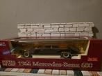 Mercedes 600 1966 Sun Star 1:18, Hobby en Vrije tijd, Modelauto's | 1:18, Ophalen, Zo goed als nieuw, Auto, Sun Star