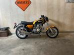 Honda CB500F, Motoren, 250 cc, 4 cilinders, Bedrijf, Naked bike