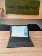 Surface Pro 7+ i7 16GB 256GB Zwart model 1960, Ophalen, Microsoft, /, /