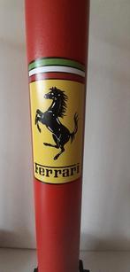 2 Ferrari gethematiseerde tafellampen, Ophalen of Verzenden