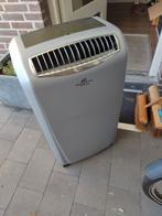 Mobiele Airco - Werkend, 900W, Ophalen, Gebruikt, Minder dan 60 m³, Koelen en Ontvochtigen