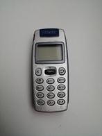 WEG=WEG!! ALCATEL 511 ONE TOUCH GREY/BLUE ORIGINEEL GSM, Verzenden, Overige typen