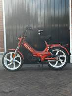 Tomos Luxe, e-start op geel kenteken, Ophalen, Overige modellen, Maximaal 45 km/u, Zo goed als nieuw