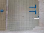 Lego oude lego plaat 2 stuks, Ophalen of Verzenden, Gebruikt