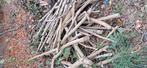 Gratis af te halen haardhout, Minder dan 3 m³, Ophalen of Verzenden