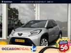 Toyota Aygo X 1.0 VVT-i S-CVT first | Trekhaak voor fietsen, Stof, Gebruikt, Euro 6, 4 stoelen
