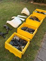 Retro scooter onderdelen, Ophalen of Verzenden, Gebruikt, Overige typen, Overige merken
