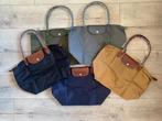 NIEUWE Longchamp tassen, Ophalen of Verzenden, Nieuw, Overige kleuren, Schoudertasje