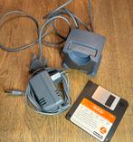 Nintendo 64 Dex Drive, Spelcomputers en Games, Verzenden, Zo goed als nieuw, Nintendo 64, Overige typen