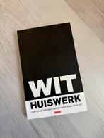 Wit huiswerk - Strijd tegen racisme, Boeken, Ophalen of Verzenden, Zo goed als nieuw, Meerdere auteurs