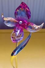 Swarovski bloem zonder doos, Verzamelen, Swarovski, Ophalen of Verzenden, Zo goed als nieuw, Figuurtje