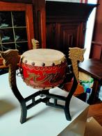 Chinese trommel, Muziek en Instrumenten, Ophalen of Verzenden