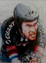 TOM DUMOULIN:  GIANT - ALPECIN, Ophalen of Verzenden